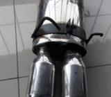 Se Vende Roncador
