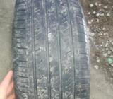 Vendo 2 Llantas Perfil 185/60/15