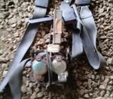 Cinturones Mitsubishi Mirage 93