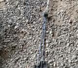 Mitsubishi Mirage 93 Cable de Cambios