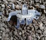 Mitsubishi Mirage 93 Tranca Tapamotor