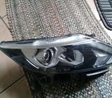 Nissan Qashqai 2018 Foco Dereco Original