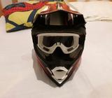 Se Vende Casco Talla L