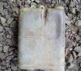 Tarro Auxilar Agua Toyota 4runner 88