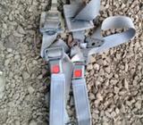 Toyota 4runner 88 Cinturones Originales