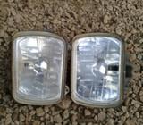 Toyota 4runner 88 Focos Delanteros