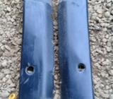 Toyota 4runner 88 Laterales Bumber Atras