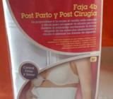 Faja Post Parto