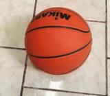 Bola de Basketball