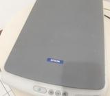Scanner