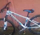 Mtb 27, Precio Negociable