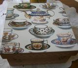 Cajas De Madera Decoupage