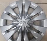 Copas Originales Nuevas para Yaris Aro 1