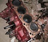 Se Vende Block Nissan B12 8valvulas 1600
