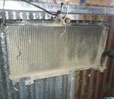 Vendo Radiador Lo Tenia Puesto Una B12