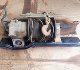 Winch Mecánico Toyota Land Cruiser