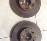 Disco de Freno