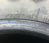 Llantas Salva Tandas