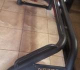 Roll Bar Frontier 2018