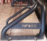 Roll Bar Tubos Orijinales