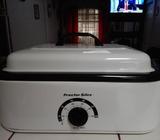 Horno Asador en Perfecto Estado, Negocia