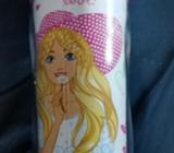 Vaso Termico Barbie Original