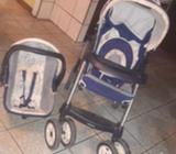 Vendo Koche Infantil