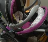 Coche Graco