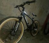 Se Vende Mtb 26