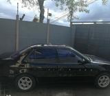 Toyota Corrolla 98 Todo Al Dia