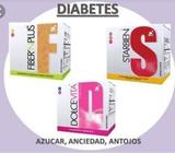 Tratamiento Natural para La Diabetes