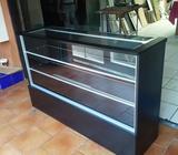 Vitrina Negra Vaporizadoresfabricantes