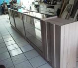 Vitrinas Fabricantessolicite Cotizacion