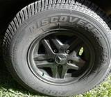 Llantas Nuevas 235/75 R15