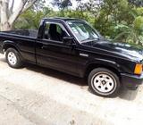 Pick Up Mazda B2200