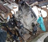 Vendo Caja 5 Manual Traccion Delantera D