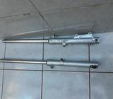 Tubones de Honda Storm