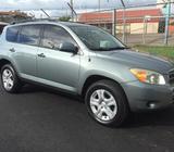 Toyota Rav4 Mod 2006