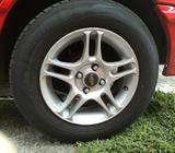 Vendo O Cambio X 15 Doble Medida