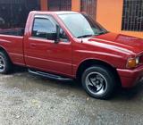 Isuzu Kb