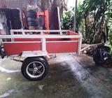 Se Vende 160mil Ganga