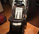 Coche para Bebe