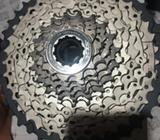 Bicicleta Piñon Shimano 11v SLX 1142