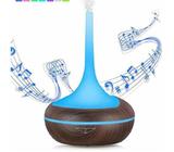 Difusor Y Humidificador Bluetooth