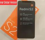 Xiaomi Redmi S2 2018