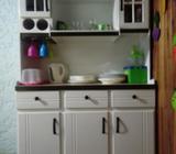 Mueble para Cocina Negociable