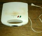 Tostadora Y Dvd