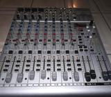 Mezcladora Y Mixcer Alemana