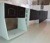 Vendo Mueble de Cosina Aerio