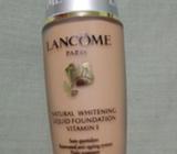 Base Marca Lancome